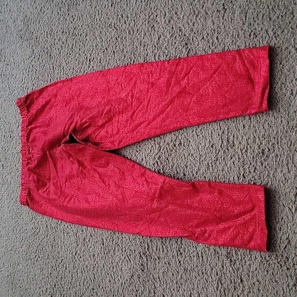 365 Kids From Garanimals Girl's Leggings - Picture 7 of 9